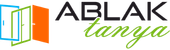 Ablaktanya Webáruház                        