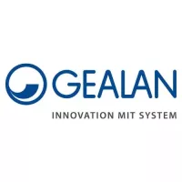 Gealan S8000 Erkélyajtó