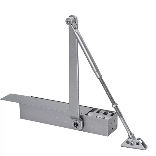 Dorrenhaus D2024-S karos ajtóbehúzó, EN2/3/4, 1100mm/25-85kg, CE minősítés