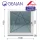 Gealan 110x110 bukó-nyíló 3 rétegű melegperem üveges ablak balos