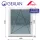 Gealan 120x140 bukó-nyíló 3 rétegű melegperem üveges ablak balos