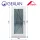 Gealan 60x120 bukó-nyíló 6 légkamrás ablak balos