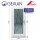 Gealan 60x120 bukó-nyíló 3 rétegű melegperem üveges ablak balos