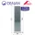 Gealan 60x210 fix 3 rétegű melegperem üveges ablak