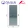 Gealan 90x210 fix 6 légkamrás ablak