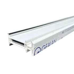 Gealan statikai soroló 208cm