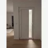 Gealan 100x210 Madrid műanyag bejárati ajtó balos