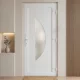 Gealan 100x210 Modern 7 műanyag bejárati ajtó jobbos