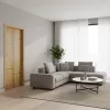 Belgatto 9 100x210 európai tölgy beltéri ajtó jobbos