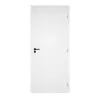 Alpine fehér 100x210 tele CPL beltéri ajtó balos
