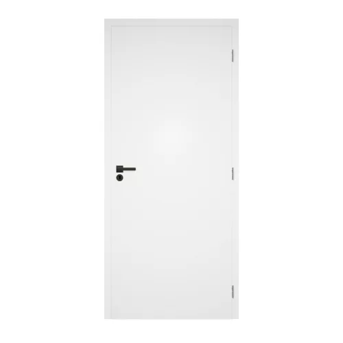 Alpine fehér 100x210 tele CPL beltéri ajtó balos