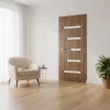 Columba 100x210 CPL fóliás beltéri ajtó jobbos