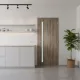 Hydra 100x210 CPL fóliás beltéri ajtó balos
