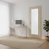 Indus 100x210 CPL fóliás beltéri ajtó balos