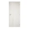 Téli tölgy 100x210 tele beltéri ajtó balos