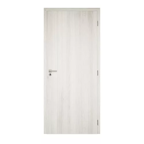 Téli tölgy 100x210 tele beltéri ajtó balos