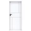 Decorato 10 75x210 fehér beltéri ajtó jobbos