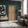 Decorato 11 75x210 európai tölgy beltéri ajtó balos