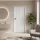 Decorato 11 100x210 fehér beltéri ajtó balos