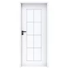 Decorato 11 100x210 fehér beltéri ajtó balos