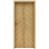 Decorato 13 100x210 európai tölgy beltéri ajtó balos