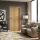 Decorato 3 100x210 európai tölgy beltéri ajtó balos