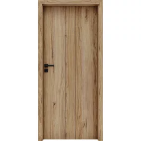 Decorato 3 75x210 őszi tölgy beltéri ajtó balos