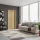 Decorato 4 100x210 európai tölgy beltéri ajtó balos