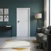 Decorato 5 75x210 fehér beltéri ajtó jobbos