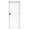 Decorato 5 75x210 fehér beltéri ajtó jobbos