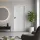 Decorato 6 100x210 fehér beltéri ajtó balos