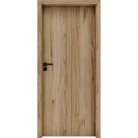 Decorato 6 75x210 őszi tölgy beltéri ajtó balos