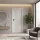 Decorato 8 75x210 fehér beltéri ajtó jobbos