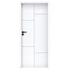 Decorato 9 100x210 fehér beltéri ajtó jobbos