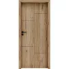 Decorato 9 100x210 őszi tölgy beltéri ajtó jobbos