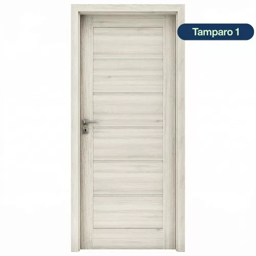 Tamparo 100x210 téli tölgy beltéri ajtó jobbos