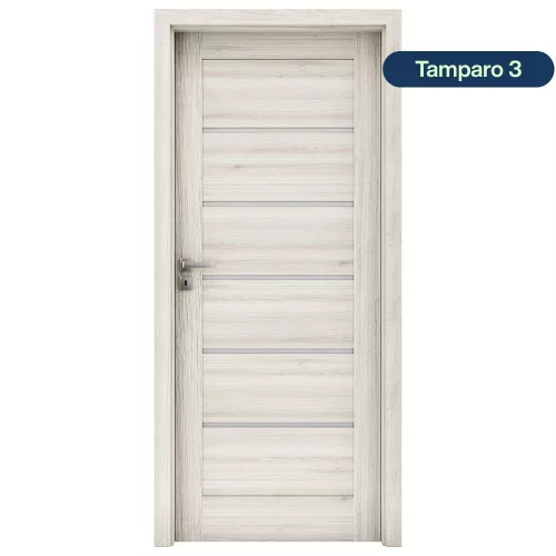 Tamparo 100x210 téli tölgy beltéri ajtó jobbos