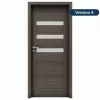 Versano 75x210 antracit tölgy beltéri ajtó jobbos