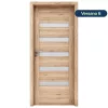 Versano 100x210 natúr tölgy beltéri ajtó balos