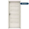 Versano 100x210 téli tölgy beltéri ajtó balos