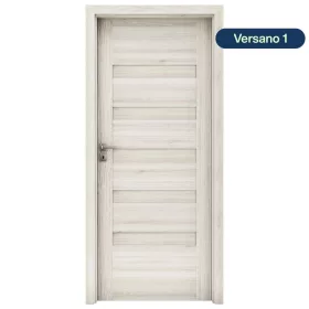 Versano 75x210 téli tölgy beltéri ajtó balos