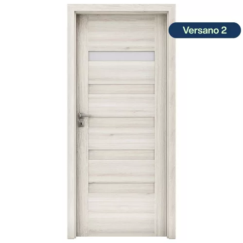 Versano 100x210 téli tölgy beltéri ajtó balos