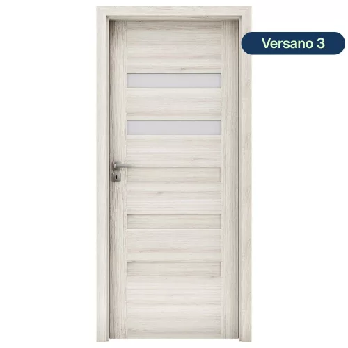 Versano 100x210 téli tölgy beltéri ajtó balos