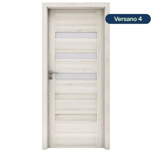 Versano 100x210 téli tölgy beltéri ajtó balos