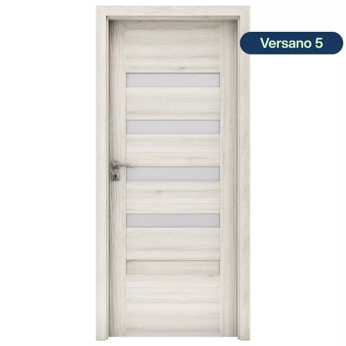 Versano 100x210 téli tölgy beltéri ajtó balos