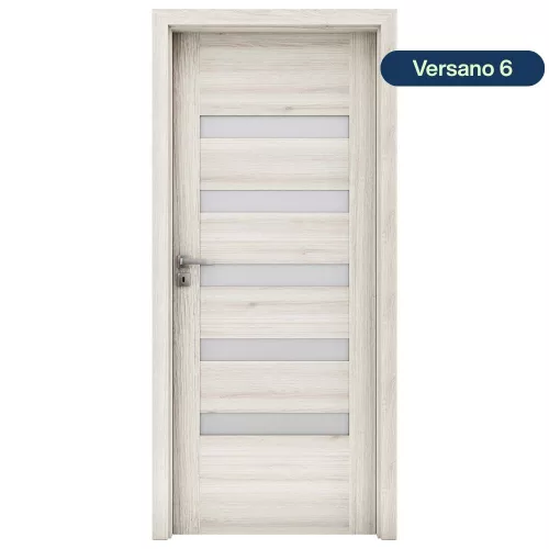 Versano 100x210 téli tölgy beltéri ajtó balos