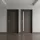 Aversa 100x210 antracit tölgy beltéri ajtó balos