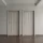 Aversa 100x210 téli tölgy beltéri ajtó balos
