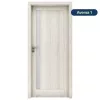 Aversa 100x210 téli tölgy beltéri ajtó balos