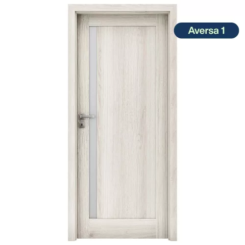 Aversa 100x210 téli tölgy beltéri ajtó balos